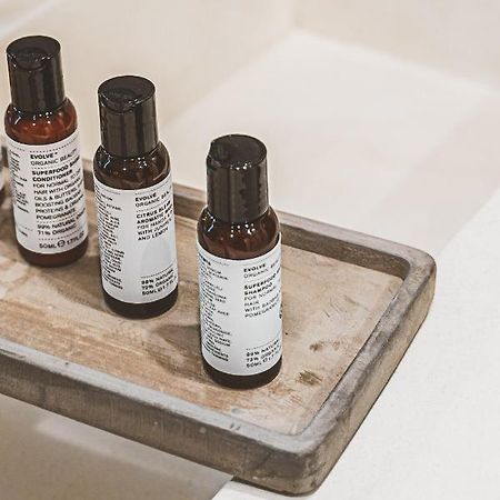 La Suite Des Bouchonniers Saint-Tropez Eksteriør bilde